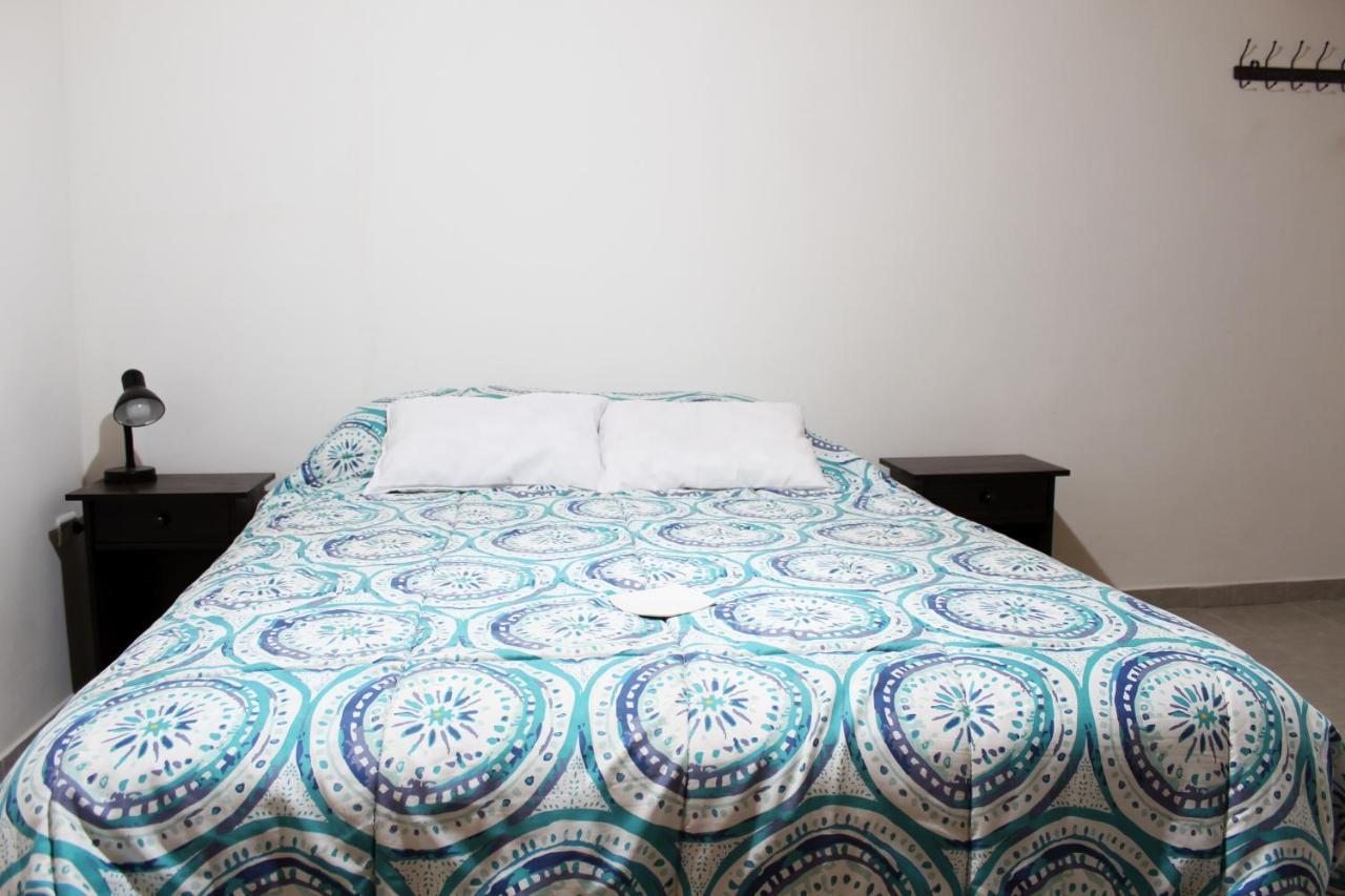 Apartamento Casa Sirius San Pedro de Atacama Exterior foto