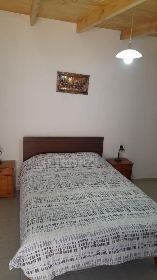 Apartamento Casa Sirius San Pedro de Atacama Exterior foto